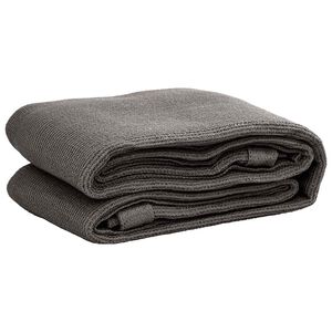 vidaXL Tent Carpet 250x400 cm Anthracite