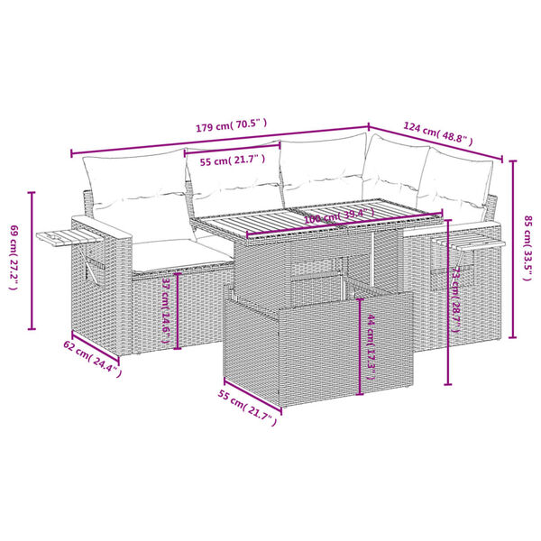 Showing Product Image 3 of 17