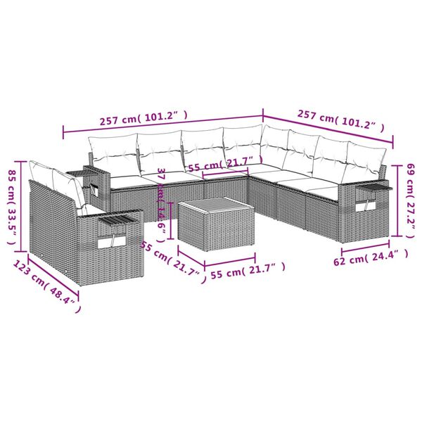 Showing Product Image 3 of 17