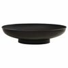 vidaXL Fire Pit 80 cm Steel