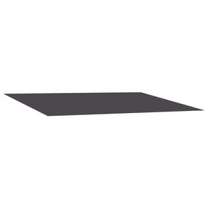 vidaXL Awning Replacement Fabric Anthracite 300 x 250 cm Polyester