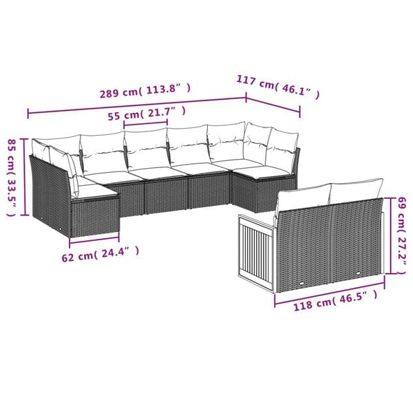 Showing Product Image 3 of 17