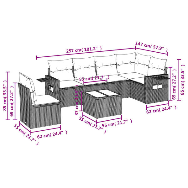 Showing Product Image 3 of 17