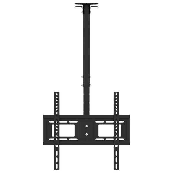 vidaXL TV Ceiling Mount for 32-65 Inch Screen Max VESA 400x400 mm 40kg