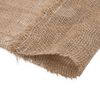 vidaXL Jute Roll 1x50 m 100% Jute 200 gsm