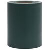 vidaXL Garden Privacy Screens 4 pcs PVC 35x0.19 m Matte Green