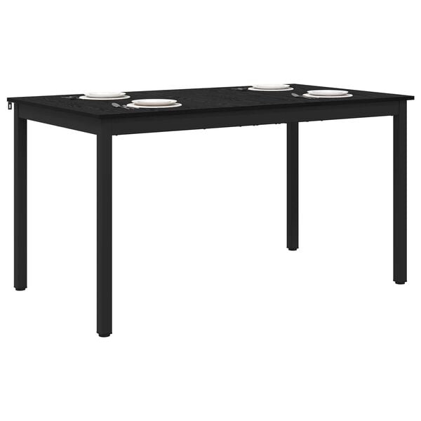 vidaXL Dining Tables METAL