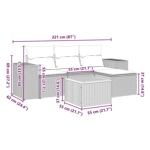 Showing Product Image 3 of 17
