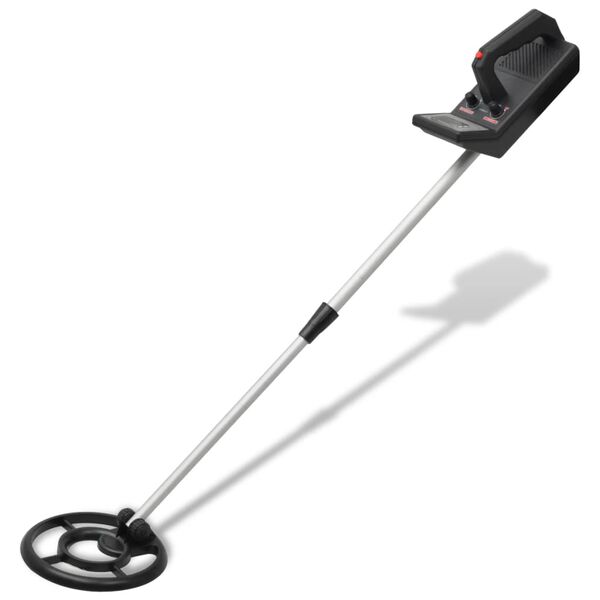 vidaXL Metal Detector 160 cm