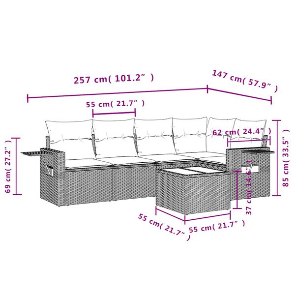 Showing Product Image 3 of 17