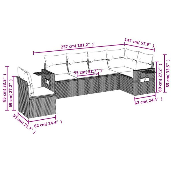 Showing Product Image 3 of 17