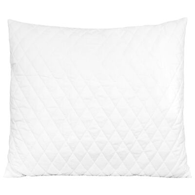 vidaXL Pillows 2 pcs 70x60x14 cm Memory Foam