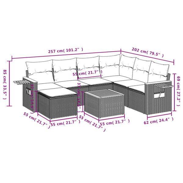 Showing Product Image 3 of 17