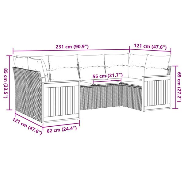 Showing Product Image 3 of 17