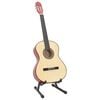 vidaXL 12 Piece Classical Guitar Beginner Set 4/4 39