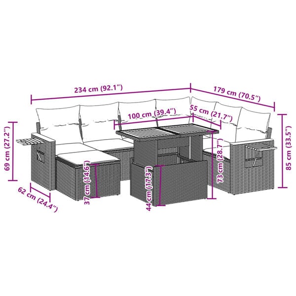 Showing Product Image 3 of 17