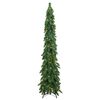 vidaXL Artificial Pre-lit Christmas Tree with 100 LEDs 180 cm