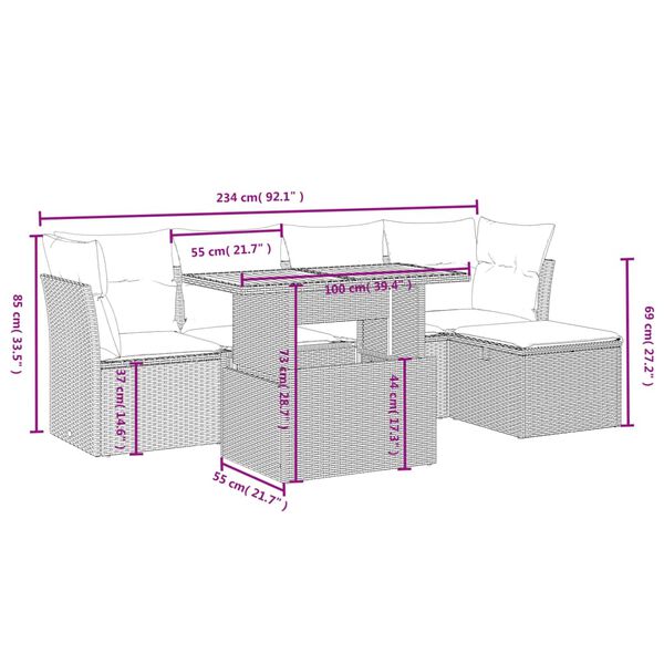 Showing Product Image 4 of 17
