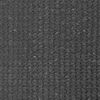 vidaXL Outdoor Roller Blind 140x140 cm Anthracite