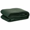 vidaXL Tent Carpet 300x600 cm HDPE Green