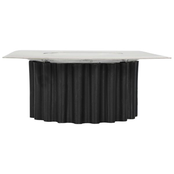 Solar 6x Square Ground Spot