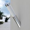 vidaXL Wall Lamp Waterproof Stainless Steel 60 W