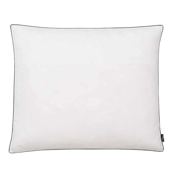 vidaXL Pillows 2 pcs Down/Feather Filling Light 70x60 cm White