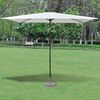 vidaXL Parasol Stand 45 cm