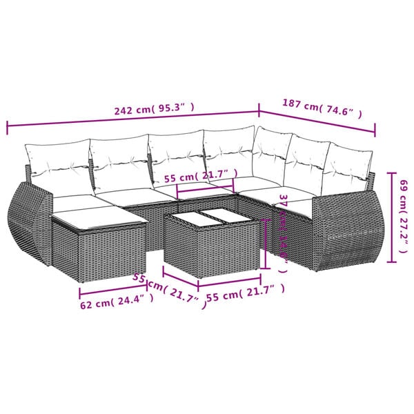 Showing Product Image 3 of 17