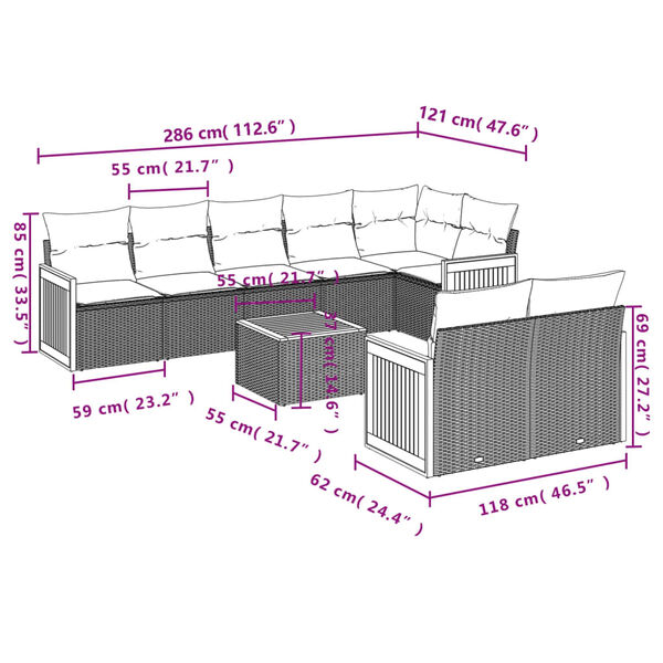 Showing Product Image 3 of 17
