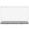 vidaXL Display Box Transparent 31x17x19 cm Acrylic