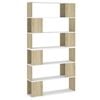 White_and_sonoma_oak