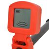 vidaXL Junior Metal Detector with LCD Screen 120 cm