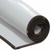 vidaXL Clear Tarpaulin with Eyelets 3x8 m Polyethylene