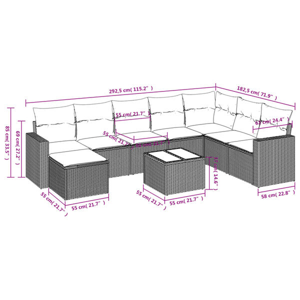 Showing Product Image 3 of 17