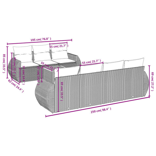 Showing Product Image 3 of 17