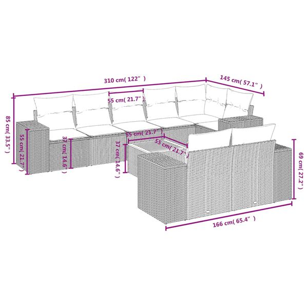 Showing Product Image 3 of 19
