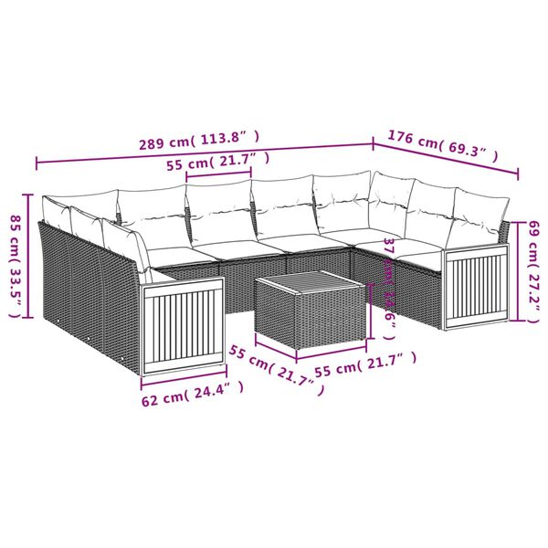 Showing Product Image 3 of 17