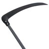vidaXL Scythe with Grinding Stone 145 cm