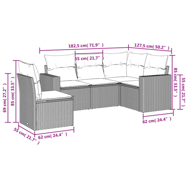 Showing Product Image 3 of 17