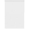 Roller Blind Blackout 160 x 230 cm White