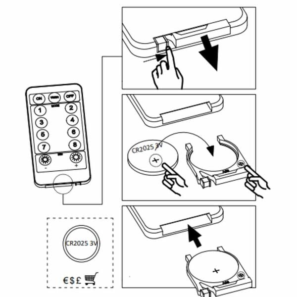 Showing Product Image 4 of 8