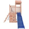 vidaXL Outdoor Playset Solid Wood Douglas
