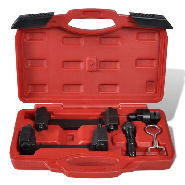 Camshaft Locking Tool Timing Chain Change AUDI A4 B7 A6 FSI 2.4 3.2