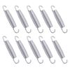 vidaXL Trampoline Springs 10 pcs 200 N
