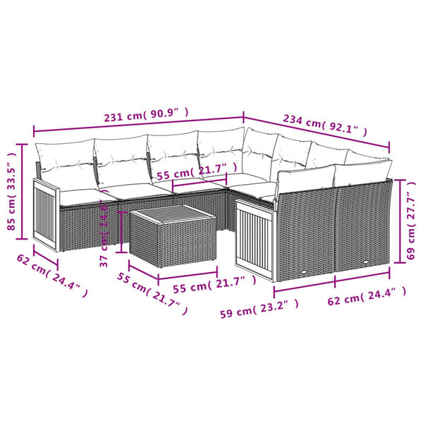 Showing Product Image 3 of 17