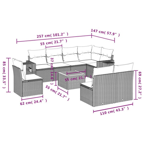 Showing Product Image 3 of 17