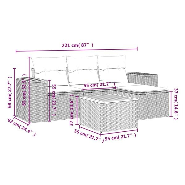 Showing Product Image 3 of 17