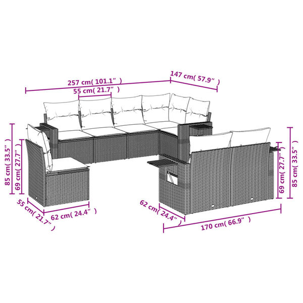 Showing Product Image 3 of 17