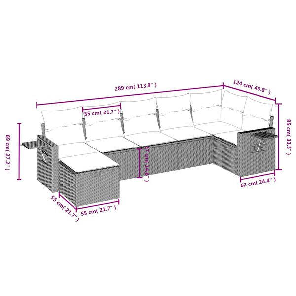Showing Product Image 4 of 17